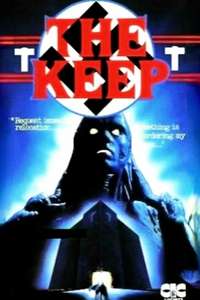 The Keep - Poster