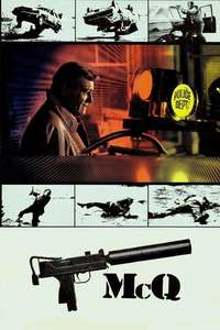 McQ - Poster