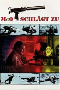 McQ - Poster