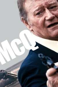 McQ - Poster