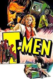 T-Men