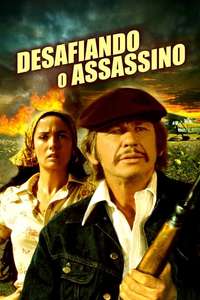 Mr. Majestyk - Poster