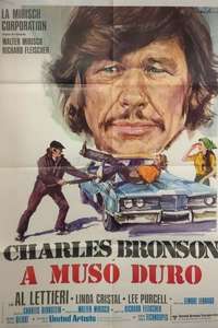 Mr. Majestyk - Poster