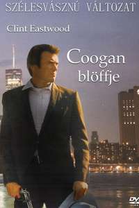 Coogan's Bluff - Poster