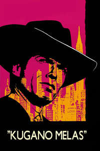 Coogan's Bluff - Poster