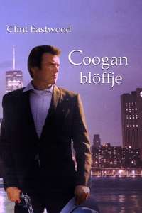 Coogan's Bluff - Poster
