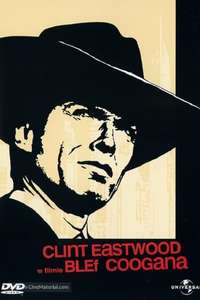 Coogan's Bluff - Poster