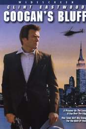 Coogan's Bluff