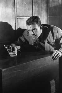 Raw Deal - Poster