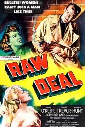 Raw Deal