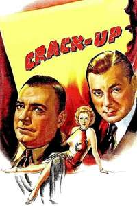 Crack-Up - Poster