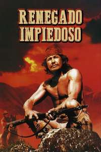 Chato's Land - Poster