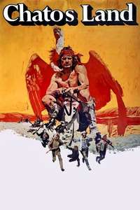 Chato's Land - Poster