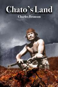 Chato's Land - Poster