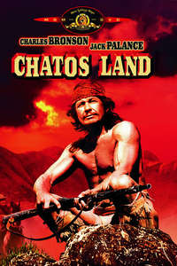 Chato's Land - Poster