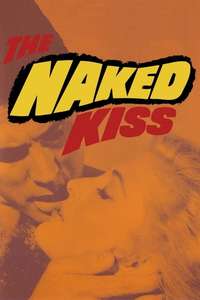 The Naked Kiss - Poster