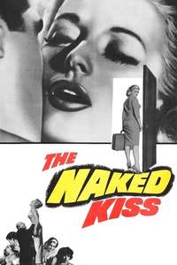 The Naked Kiss - Poster