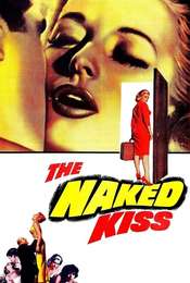 The Naked Kiss