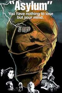 Asylum - Poster
