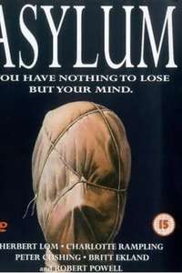 Asylum - Poster