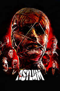 Asylum - Poster