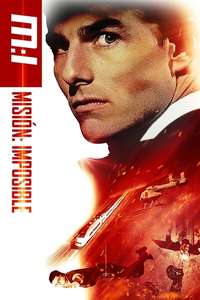 Mission: Impossible - Posters