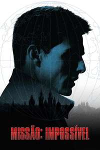 Mission: Impossible - Posters