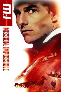 Mission: Impossible - Posters