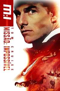 Mission: Impossible - Posters