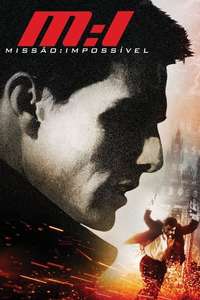 Mission: Impossible - Posters