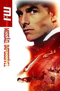 Mission: Impossible - Posters