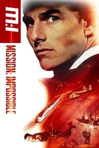 Mission: Impossible - Posters