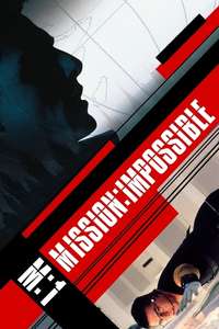 Mission: Impossible - Posters