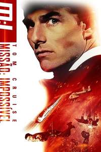Mission: Impossible - Posters