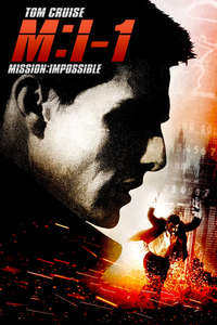 Mission: Impossible - Posters