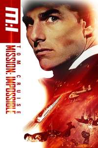 Mission: Impossible - Posters