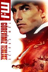 Mission: Impossible - Posters