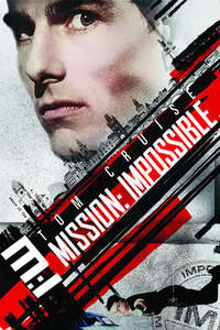 Mission: Impossible - Posters