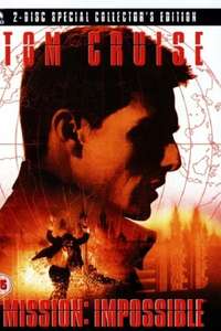 Mission: Impossible - Posters