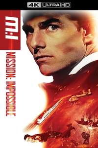 Mission: Impossible - Posters