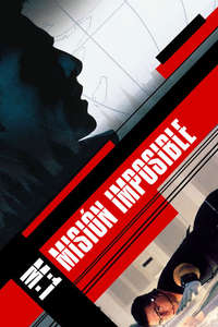 Mission: Impossible - Posters