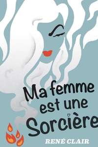 I Married a Witch - Poster