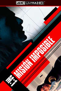 Mission: Impossible - Posters