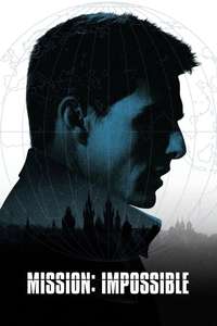 Mission: Impossible - Posters