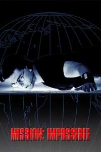 Mission: Impossible - Posters