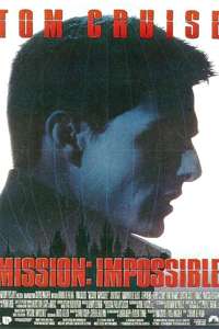 Mission: Impossible - Posters