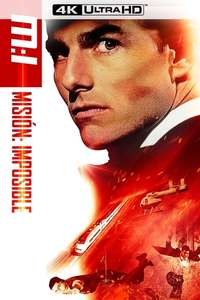 Mission: Impossible - Posters