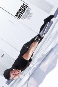 Mission: Impossible - Posters