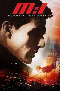 Mission: Impossible - Posters