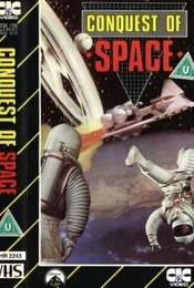 Conquest of Space
